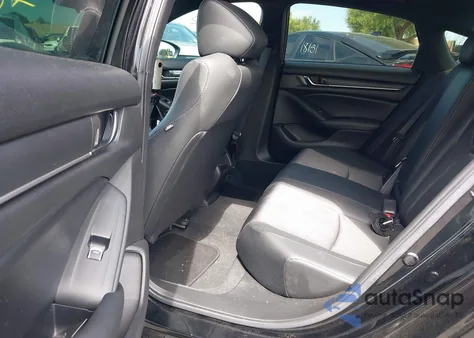 2021 Honda Accord Sport from USA, damaged, VIN 1HGCV1F34MA079454